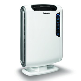 Fellowes 9393501 AeraMax DX55