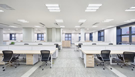 Espace professionnel